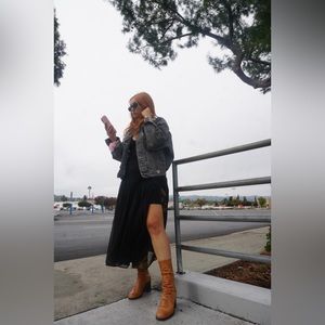 Guess usa classic style by George’s Marciano G.M cut